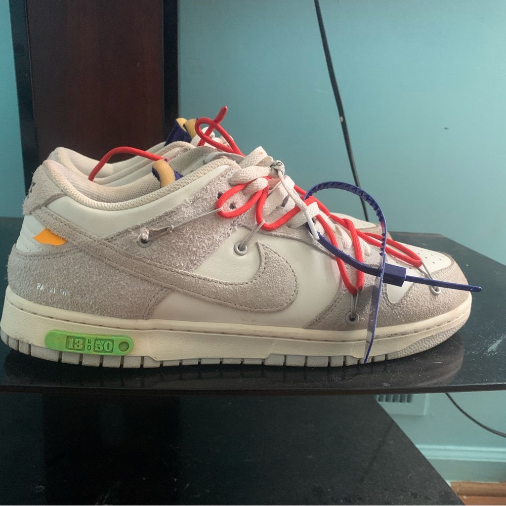Shoes Size 12